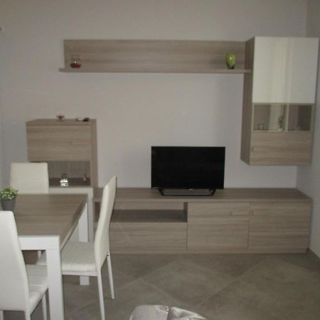 רומא Anagnina Apartment Capistrano מראה חיצוני תמונה