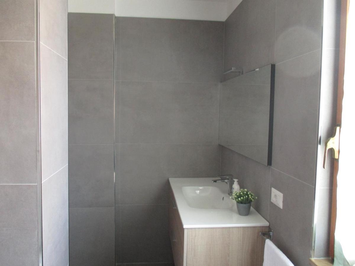 רומא Anagnina Apartment Capistrano מראה חיצוני תמונה